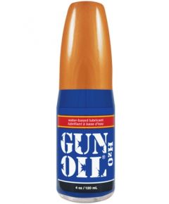 Gun Oil H2O (5 ml, 59 ml, 120 ml & 237 ml) [ 120 ml ]