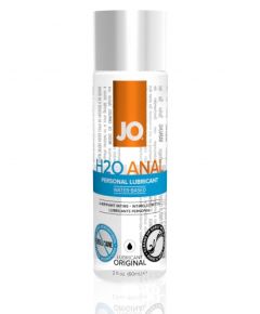 JO Anal H2O (60 ml & 240 ml) [ 240 ml ]