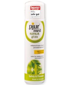 Pjur med Repair Glide (100 ml) [ 100 ml ]