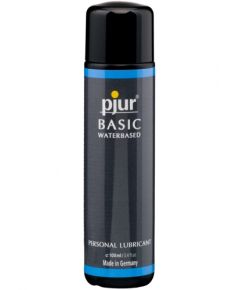 Pjur Basic Waterbased (100 ml) [ 100 ml ]