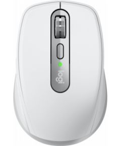 Wireless mouse Logitech MX Anywhere 3 for Business, Gray