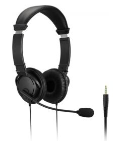 Headphones Kensington Hi Fi with Mic and VC