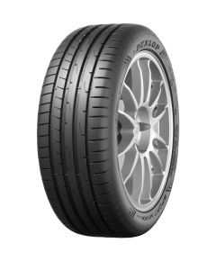 Dunlop SPORT MAXX RT 2 SUV MFS 255/55R18 109Y