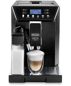 De'Longhi ECAM 46.860.B Kafijas automāts