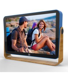 Kodak Digital Photo Frame 10 Wi-Fi blue