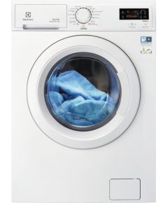 Electrolux EWWN1685W Veļas mašīna ar žāvētāju 8/4kg 1600apgr.