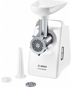 Bosch MFW3910W mincer 1900 W White