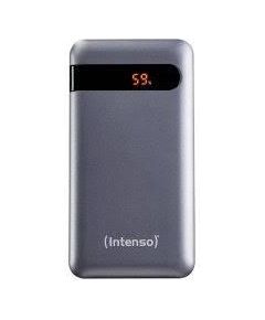 INTENSO Quick Charge 3.0 20000mAh Powerbank