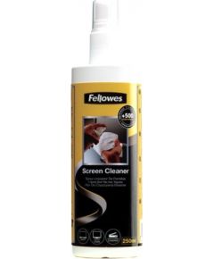 CLEANING SPRAY 250ML/99718 FELLOWES