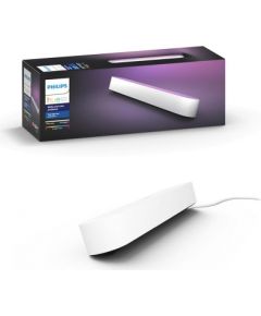 Smart Light Bulb|PHILIPS|6.6 Watts|530 Lumen|Number of bulbs 1|White|915005735501