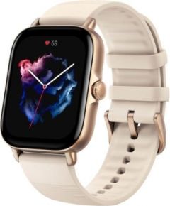 Xiaomi SMARTWATCH AMAZFIT GTS 3/A2035 IVORY WHITE HUAMI