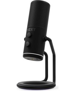 MICROPHONE USB/BLACK AP-WUMIC-B1 NZXT