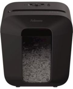 SHREDDER POWERSHRED LX25M/4170601 FELLOWES