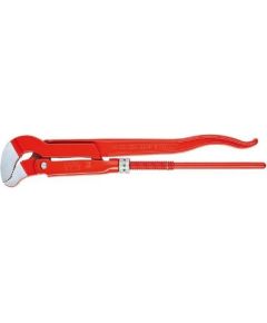 Žokļstangas S-veida 3'' Knipex