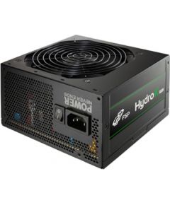 Fortron PSU HYDRO K PRO ATX, 600 W, 80 PLUS Bronze certified