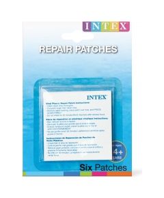 Intex Repair Patches