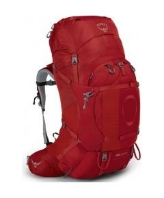 Osprey Mugursoma Ariel Plus 70 WXS/S Night Jungle Blue