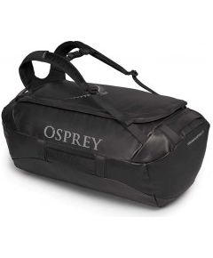 Osprey Transportsoma Transporter 65  Black Ceļojumu somas un čemodāni