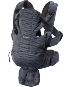 Babybjorn BABYBJÖRN kengursoma MOVE Anthracite, 3D Mesh