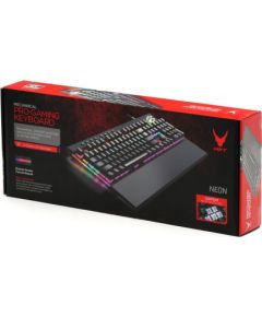 Varr VMKB98RU Mechanical Gaming RGB ПК USB Клавиатура