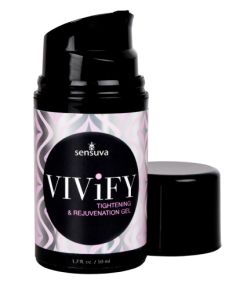 Sensuva VIViFY вагинальный гель со стягивающим свойством (50 мл) [ 50 ml ]