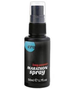 Ero Marathon спрей для снижения чувствительности (50 мл) [ 50 ml ]