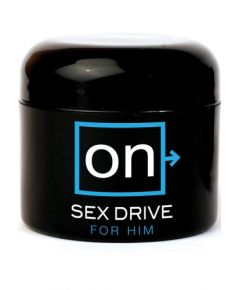 Sensuva ON Sex Drive for Him (59 ml) [ 59 ml  ]