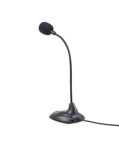 MICROPHONE DESKTOP/MIC-205 GEMBIRD