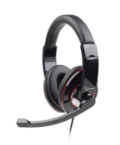 HEADSET STEREO/MHS-001 GEMBIRD