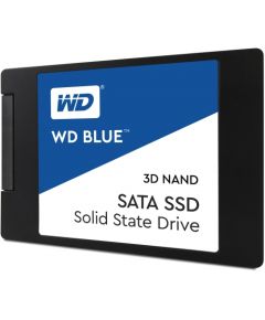 Western Digital WD Blue SSD 3D NAND 500GB 2,5inch