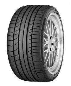 Continental ContiSportContact 5P 275/35R20 102Y