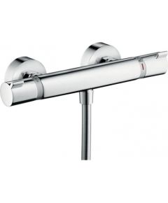 Hansgrohe Ecostat Comfort dušas termostats, hroms