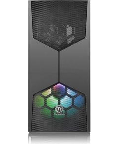 Thermaltake G31 TG ARGB Midi Tower Black