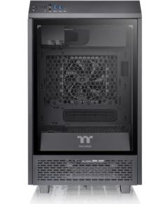 Thermaltake The Tower 100 Mini Tower Black