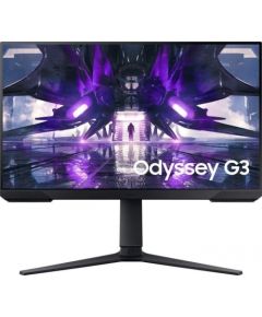 Monitors Samsung Odyssey G3 S24AG304NU