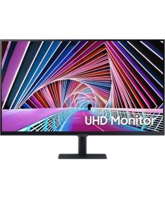 Monitors Samsung Serie 6 80,0cm S32A706NWU 16:9 (32")