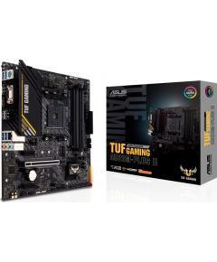 Asus TUF GAMING A520M-PLUS II AMD AM4