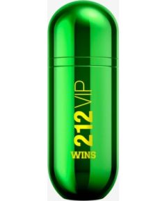 Carolina Herrera 212 VIP Wins EDP (EDP) 80 ml