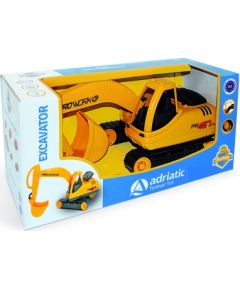 ADRIATIC digging caterpillar,64 cm, 457