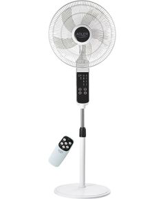 Adler Fan 40cm/16" - stand with remote control