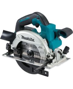 Makita DHS660RTJ portable circular saw 16.5 cm 5000 RPM