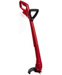 Einhell 3411104 brush cutter/string trimmer 24 cm Battery Black, Red