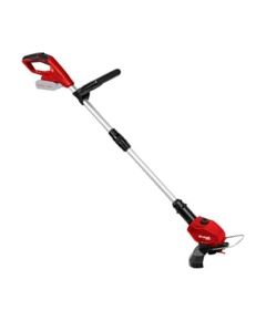 Einhell GE-CT 18 Li 24 cm Battery Red