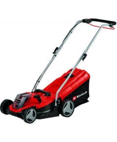 Einhell GE-CM 18/33 Li Akumulatora zāles pļāvējs 3413260