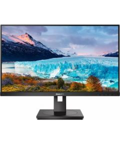 Monitors Philips S-line 272S1M, 27"