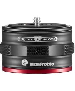 Manfrotto quick release system MOVE MVAQR