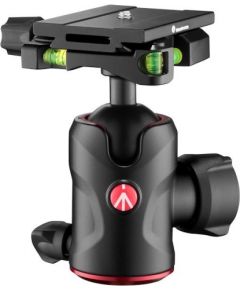 Manfrotto ball head MH496-Q6 + Q6