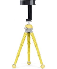 Joby tripod kit PodZilla Medium Kit, yellow