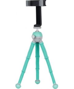 Joby tripod kit PodZilla Medium Kit, teal