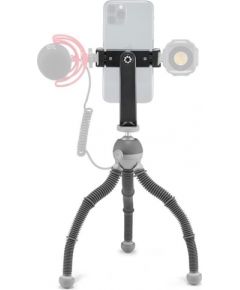 Joby tripod kit PodZilla Medium Kit, gray